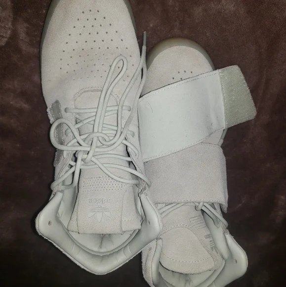 Last Chance! Adidas Tubular Hightop sneakers - Picture 9 of 15